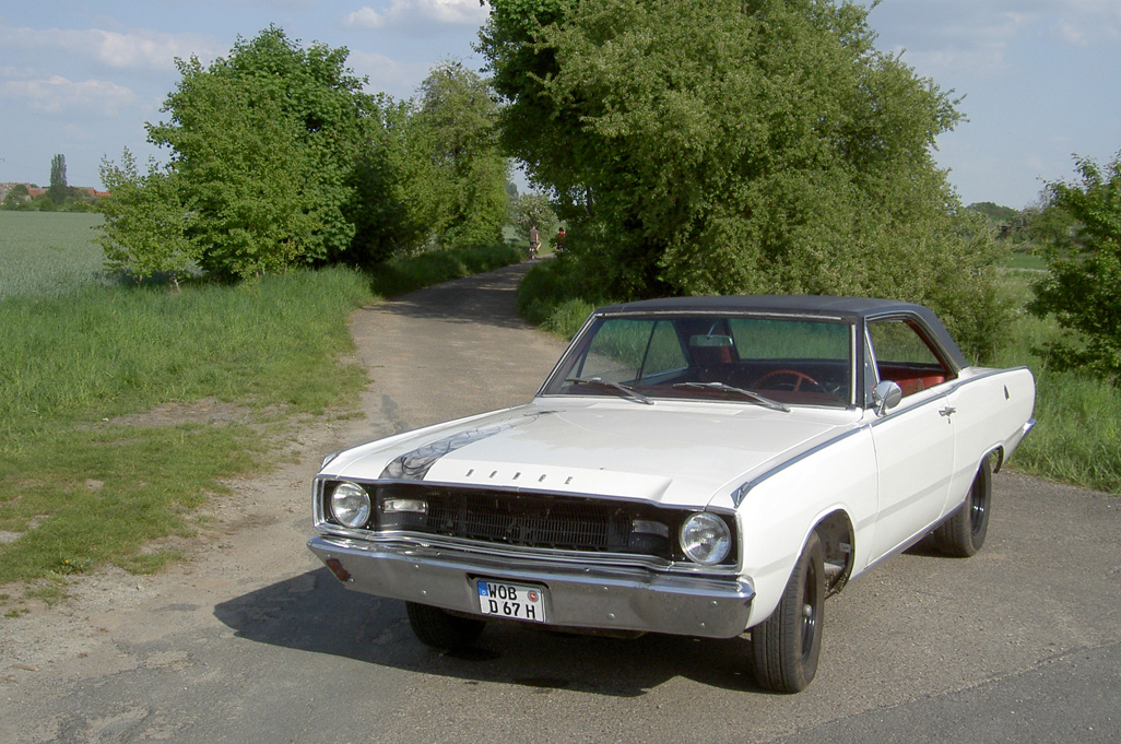 Dodge Dart