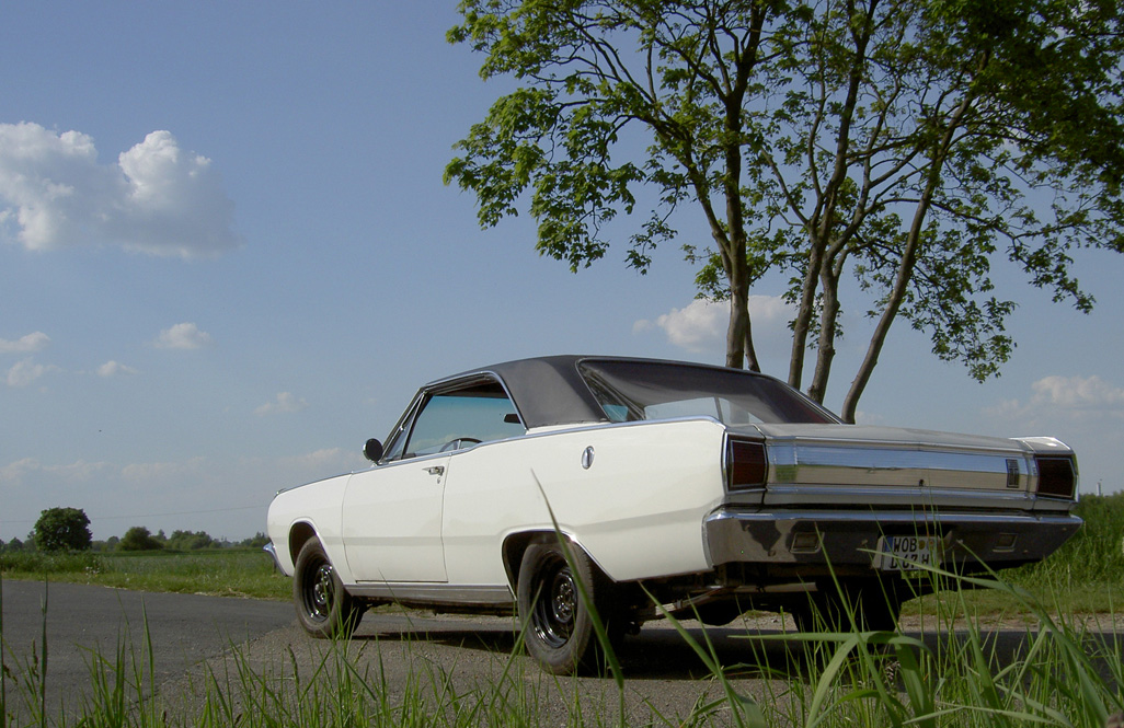 Dodge Dart