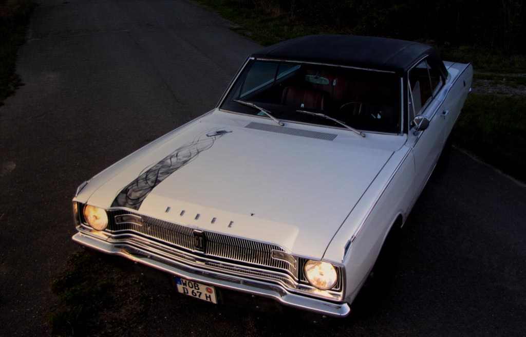 Dodge Dart